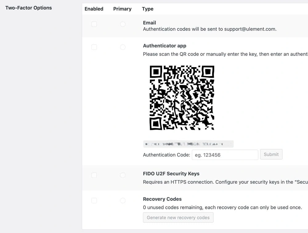 2fa
