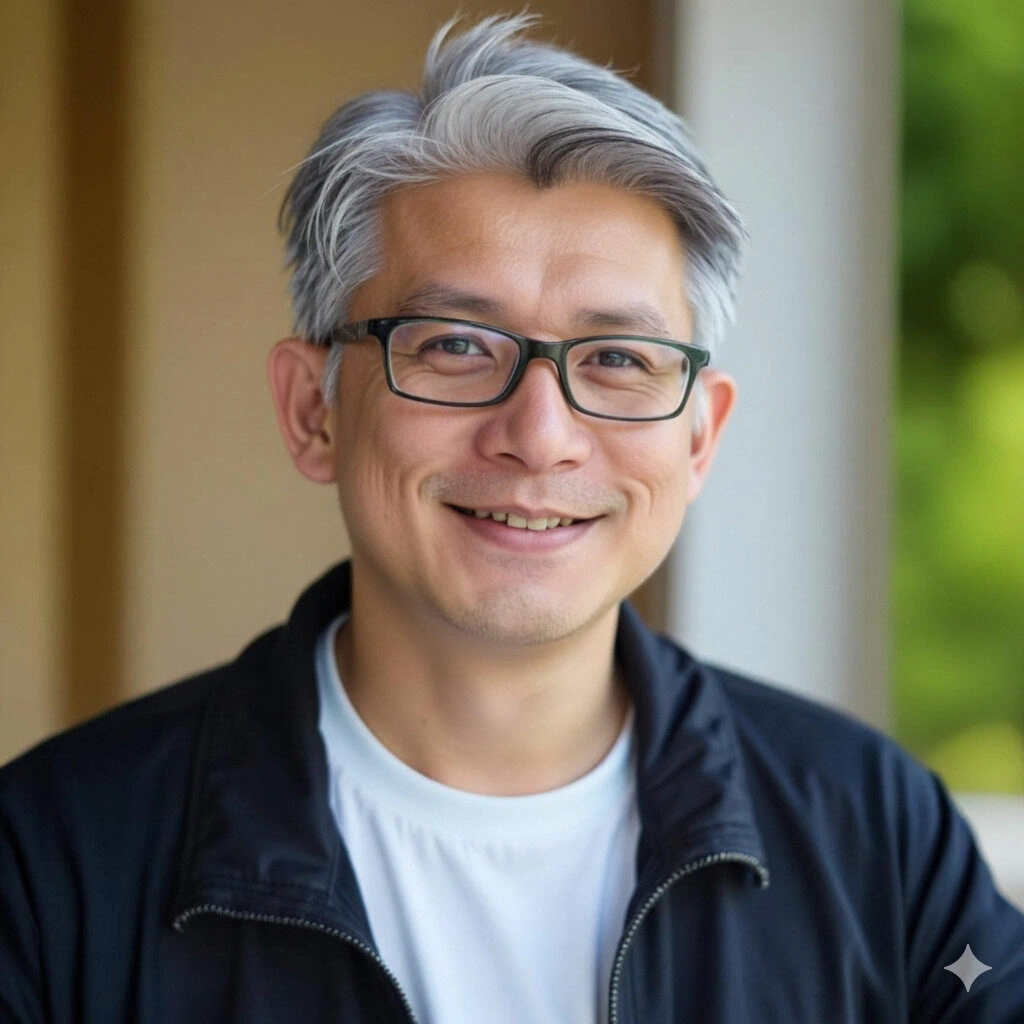 Julian Song