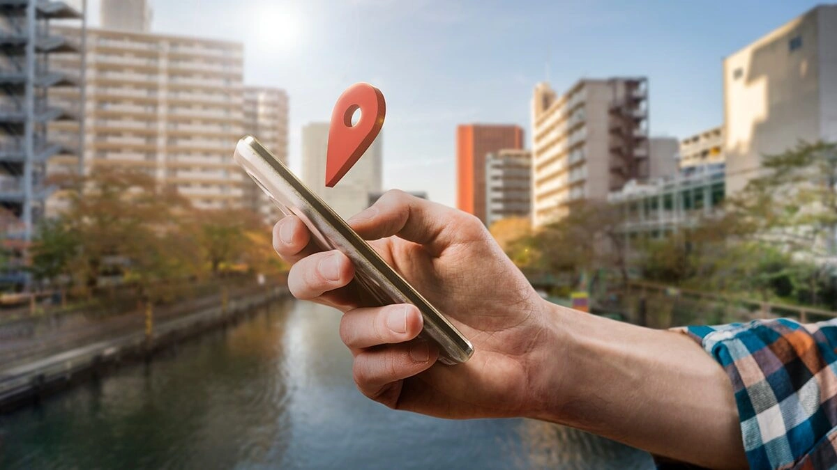 Google Business Profile optimisation